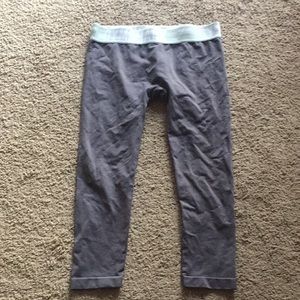 Gymshark fit capri Leggings S